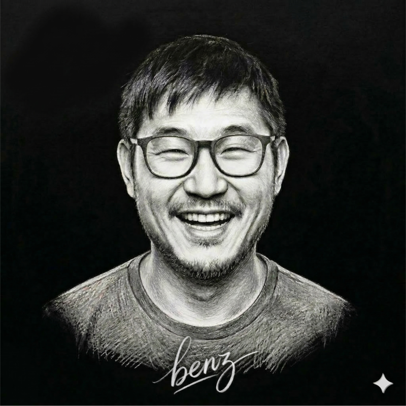 Ben Zhou